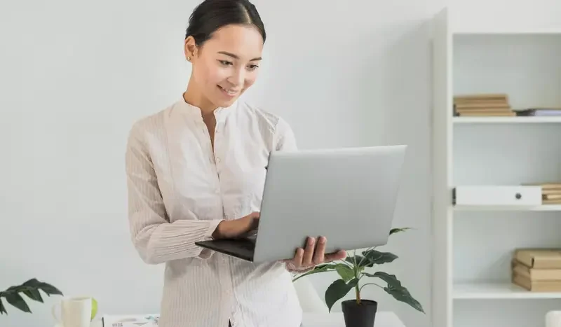 Jasa pembuatan landing page Bandung profesional untuk bisnis