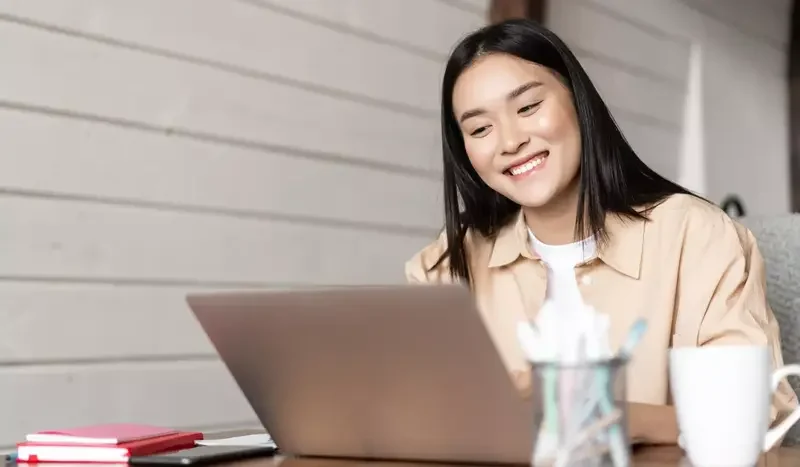 Jasa Design Website Jakarta Profesional | Enika