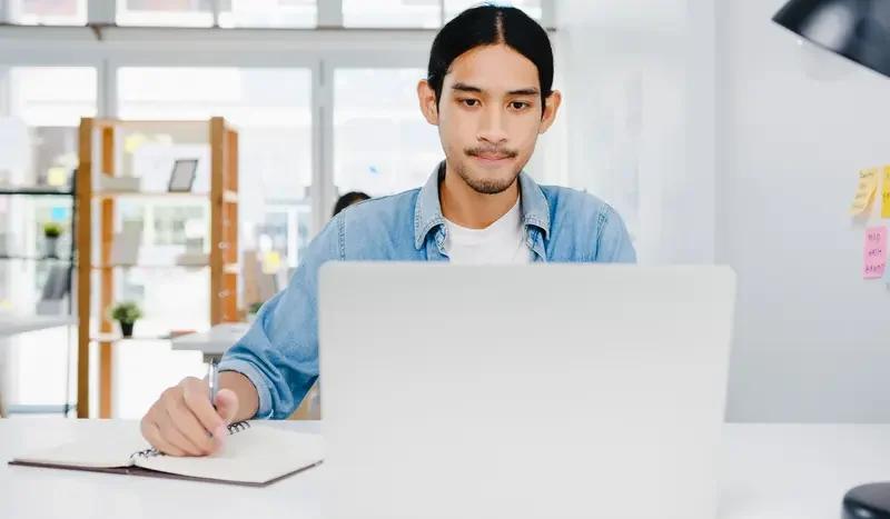 jasa website profesional bekasi