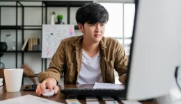 Jasa Desain Website Bekasi