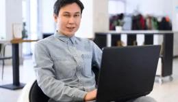 jasa website perusahaan bekasi